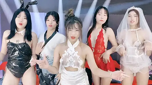 美女smm555在线直播