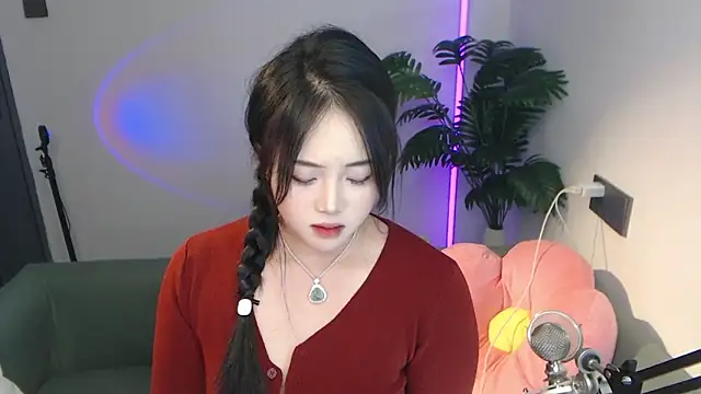 美女WangZi_1在线直播