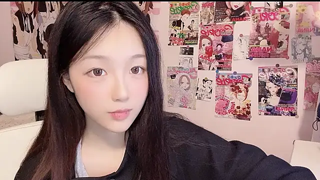 美女Smallmeow_在线直播