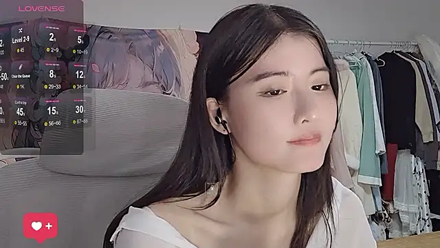 美女Anne_111在线直播