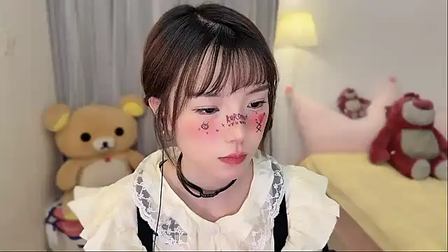 美女Onekitty在线直播