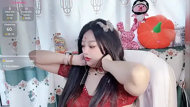 美女xiaoxiannv-011在线直播