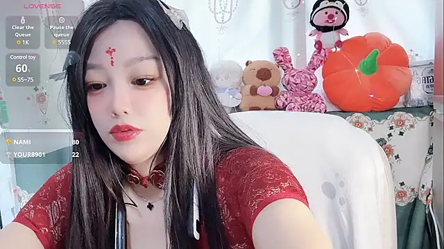 美女xiaoxiannv-011在线直播