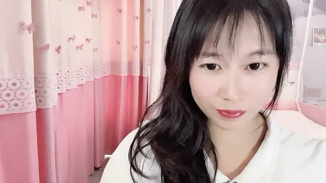 美女Shleybaby在线直播