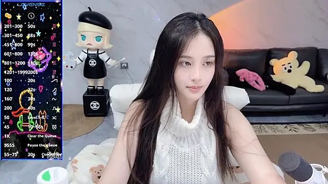 美女meimei_o在线直播