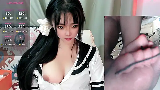 美女linmiao777在线直播