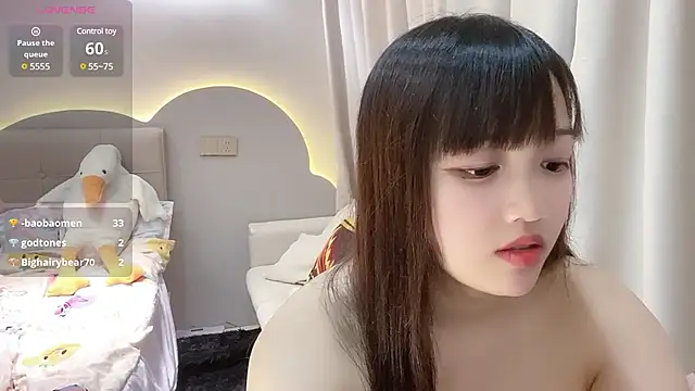 美女monica_nini在线直播