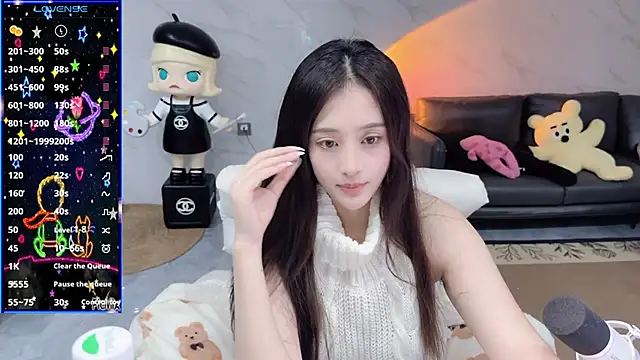 美女meimei_o在线直播