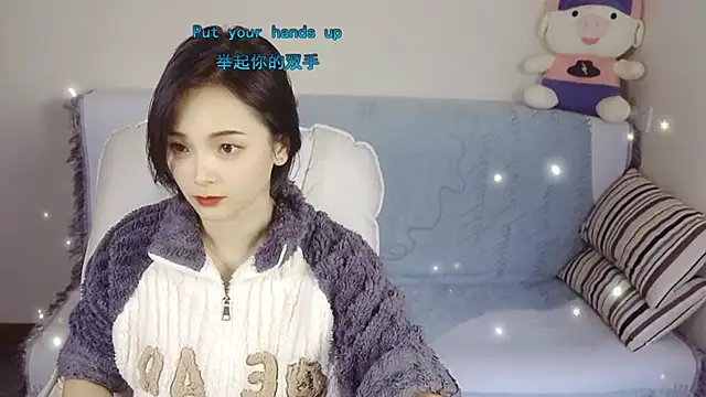 美女judy522在线直播