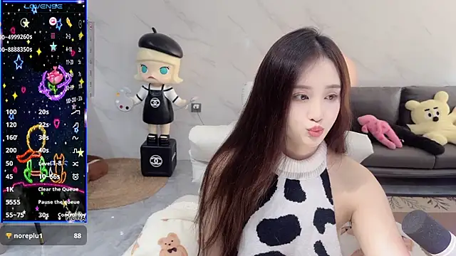 美女meimei_o在线直播