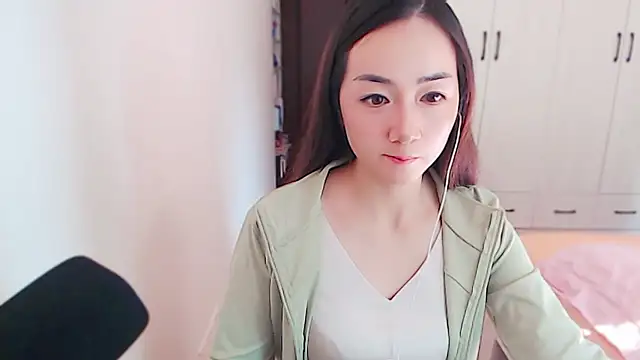 美女Lucky_yang在线直播