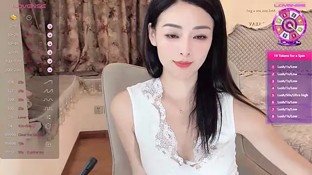 美女Mia826在线直播