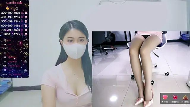 美女tt50256在线直播