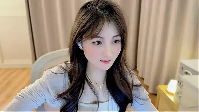 美女SHUIshui_在线直播