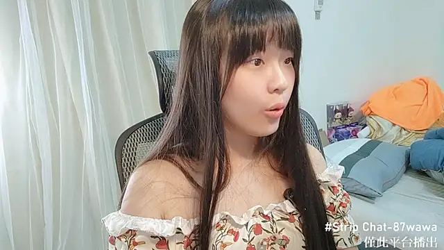 美女87wawa在线直播