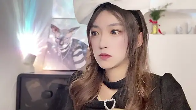 美女Eli918在线直播