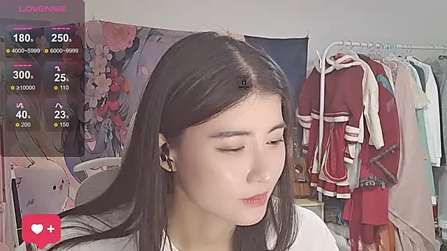 美女Anne_111在线直播