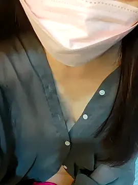 美女Lu_Nana在线直播