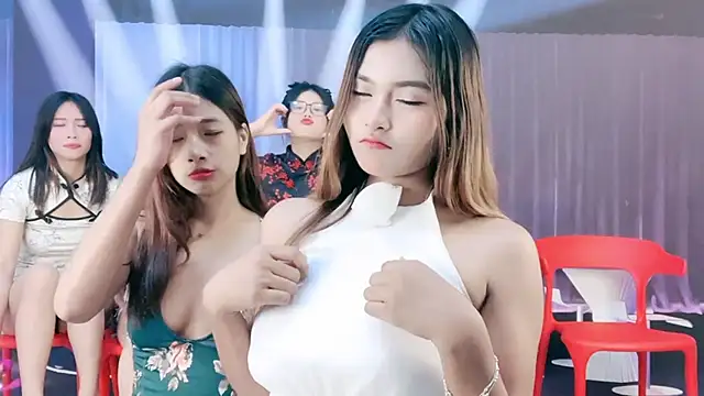 美女x7seven在线直播