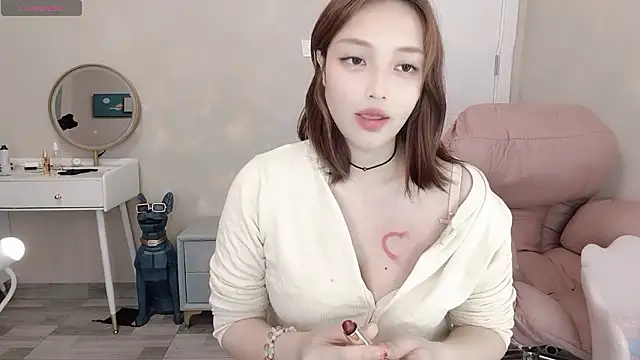 美女Cothy_Ti在线直播