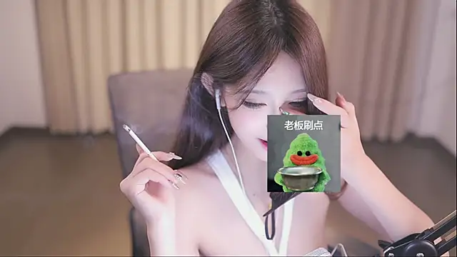 美女yaya_86在线直播