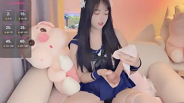 美女Evelov_77在线直播