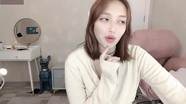 美女Cothy_Ti在线直播