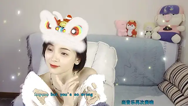 美女judy522在线直播