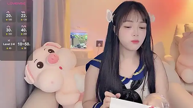 美女Evelov_77在线直播