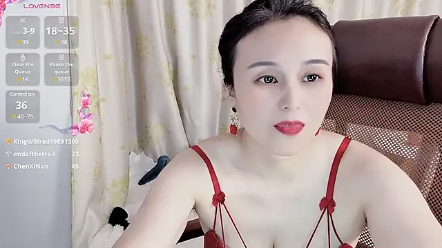 美女Cutieip_1608在线直播