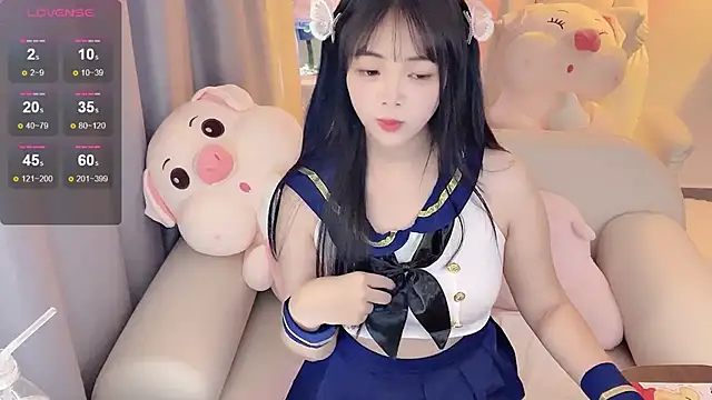 美女Evelov_77在线直播