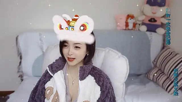 美女judy522在线直播