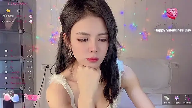 美女Nancy-668在线直播