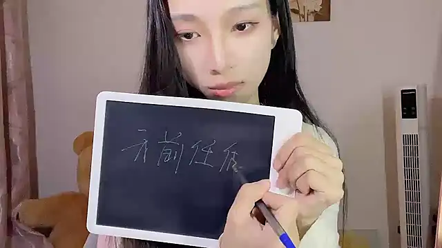 美女Lili-2在线直播