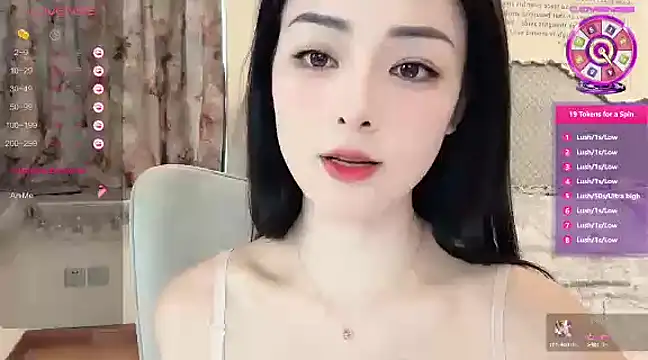 美女Mia826在线直播