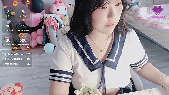 美女yuanyuannnn在线直播