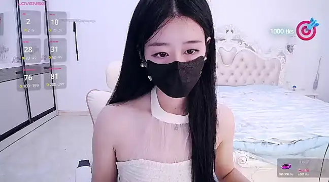 美女CN-xiaofei在线直播