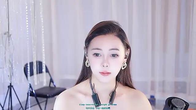 美女Roseonly_在线直播