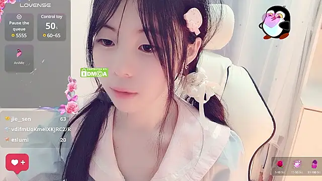 美女mengyao1314在线直播