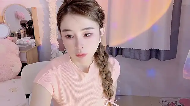 美女Carly_1在线直播