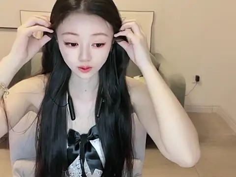 美女duoduo0920在线直播