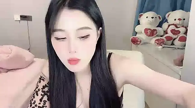 美女Tianxinbebe在线直播