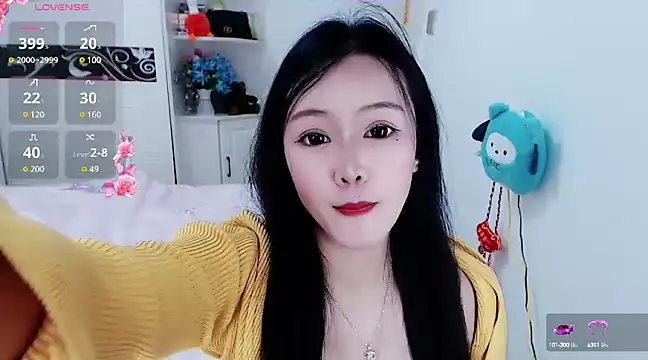 美女mengying_11在线直播