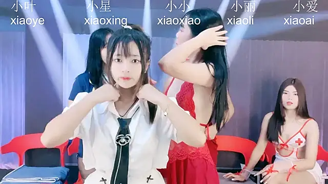 美女smm555在线直播