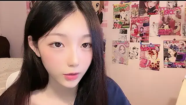 美女Smallmeow_在线直播