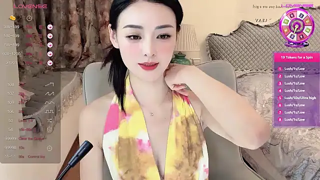 美女Mia826在线直播