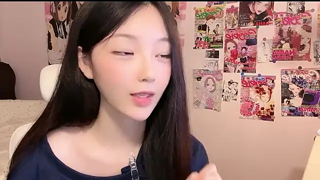 美女Smallmeow_在线直播