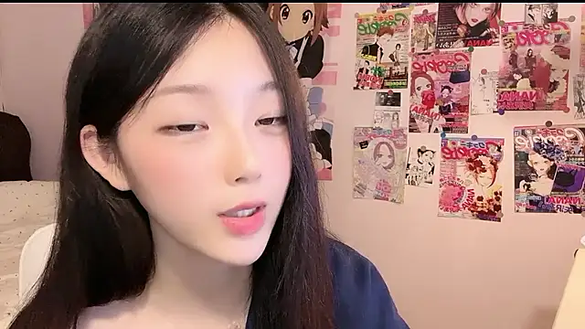 美女Smallmeow_在线直播