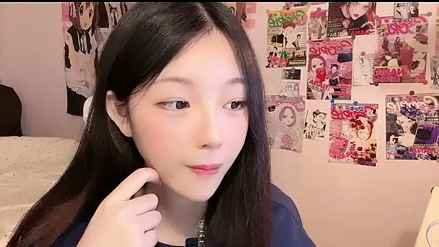 美女Smallmeow_在线直播