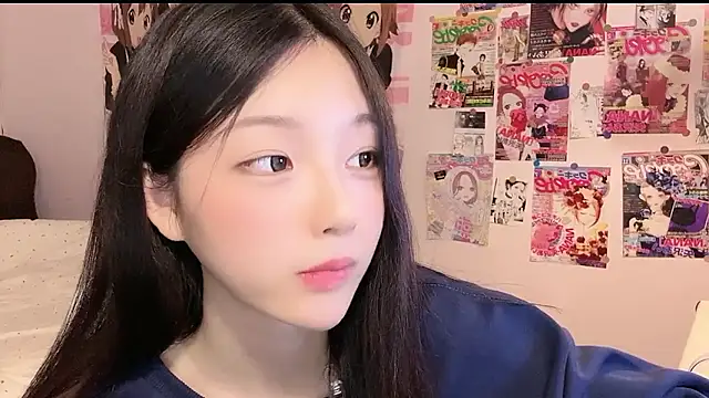 美女Smallmeow_在线直播